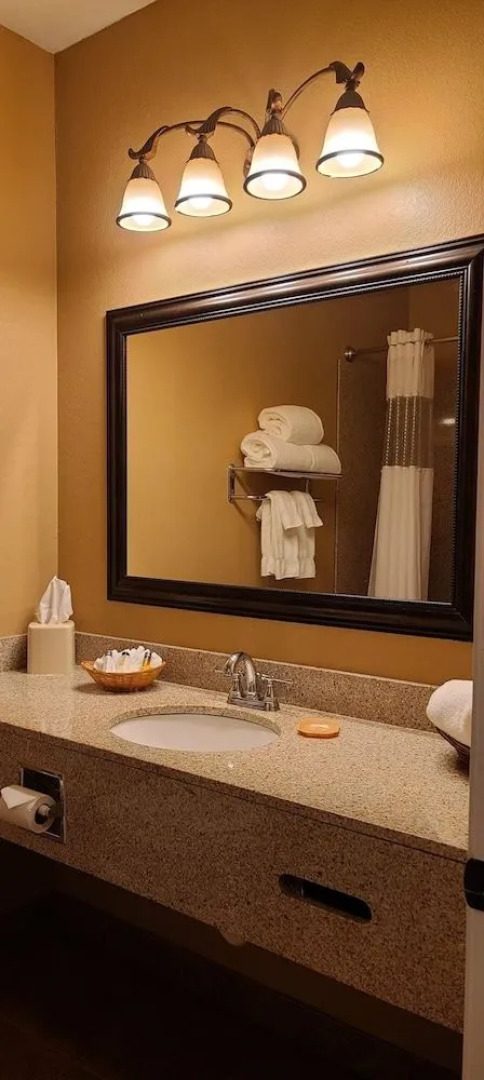 The Lodge at Flat Rock