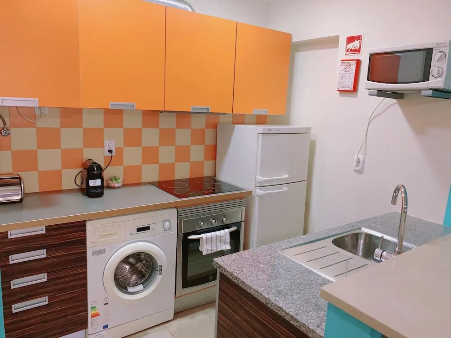 Caparica Beach Charming