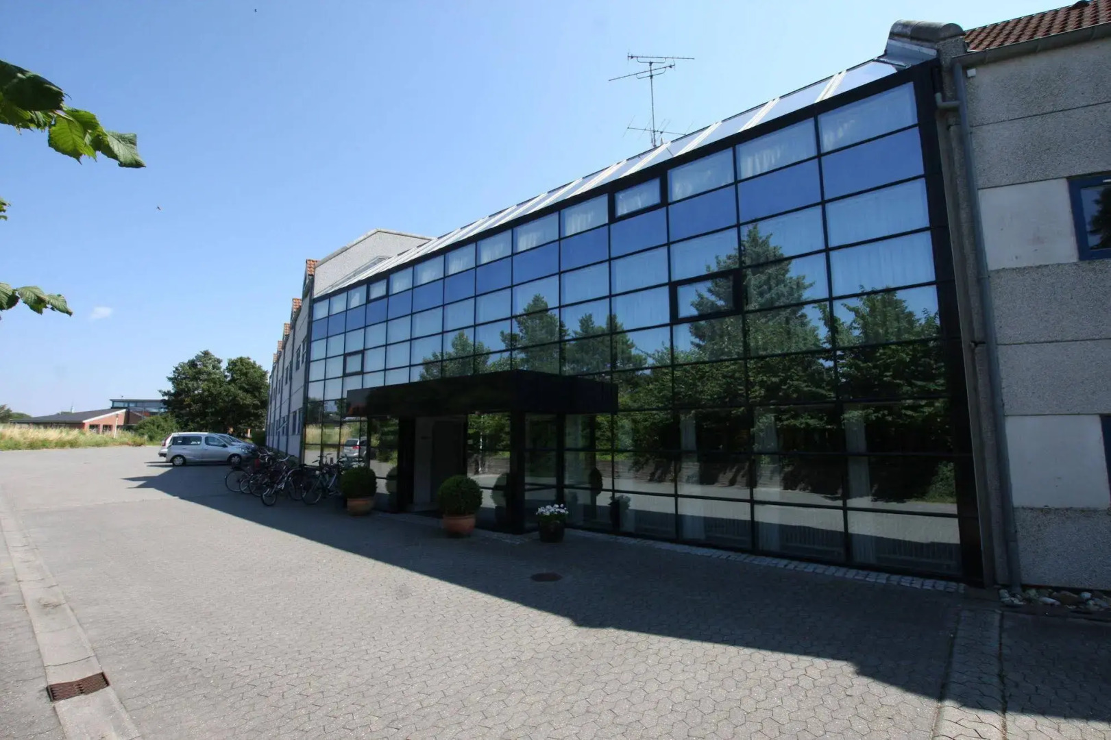 Ærø Hotel - Adults only