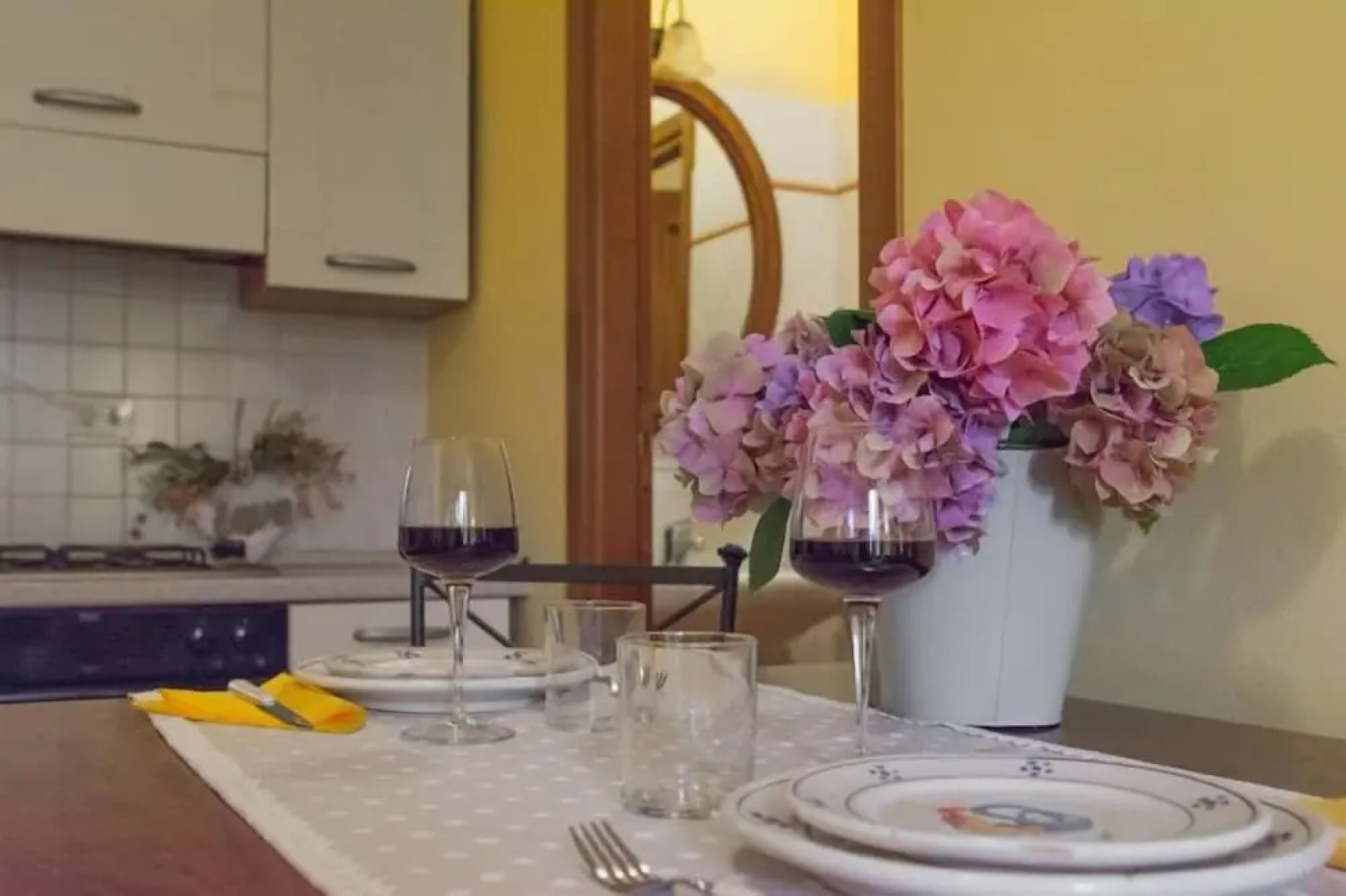 Agriturismo la Torricella