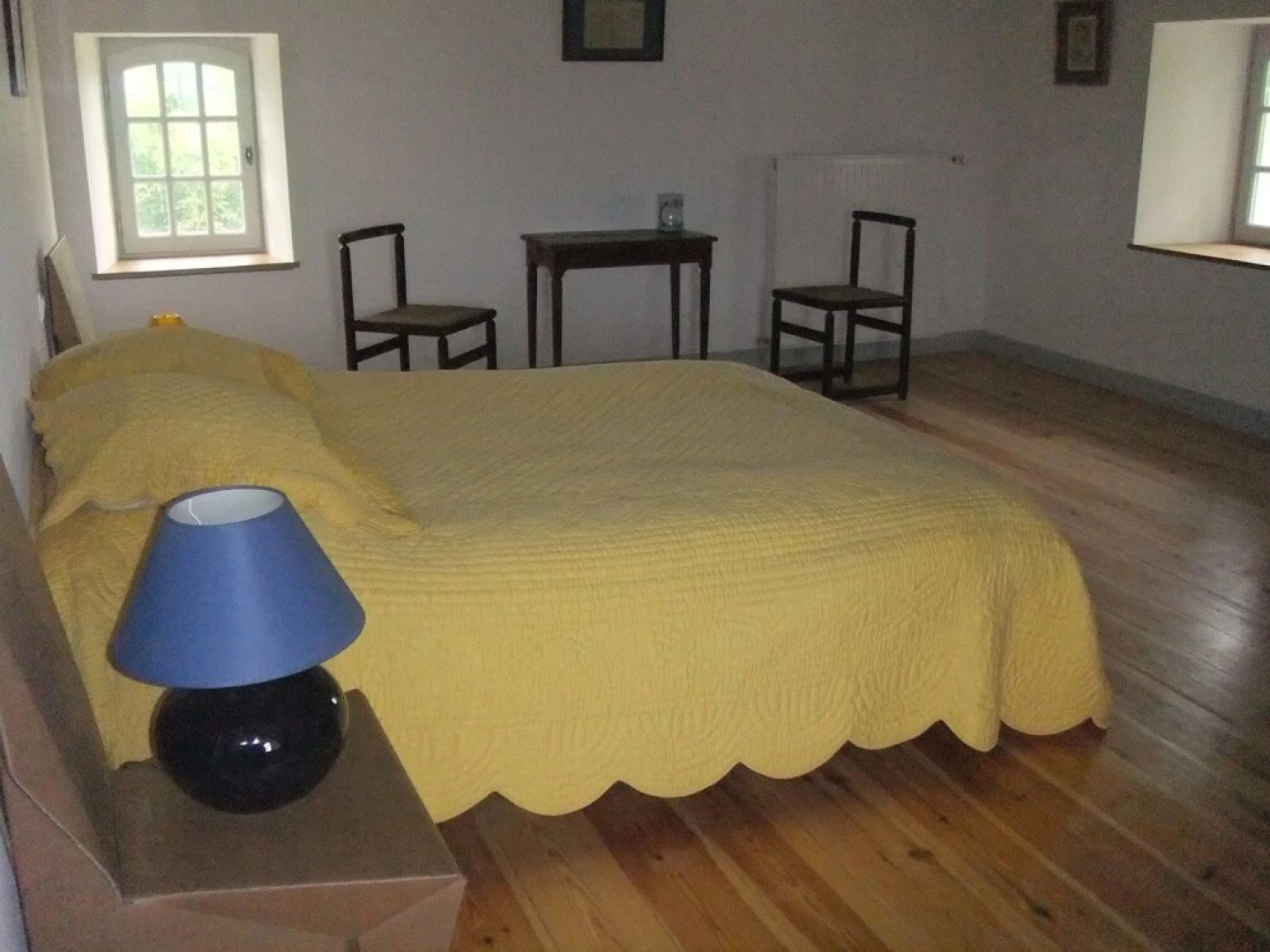 Chambre d'hôtes Château De Champdolent