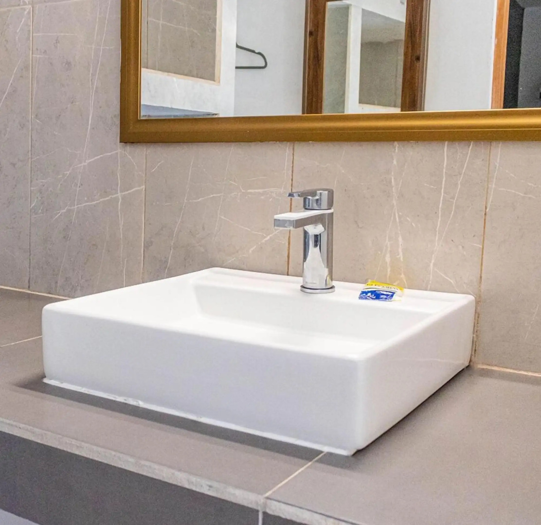 Eco Bay Hotel y Restaurant