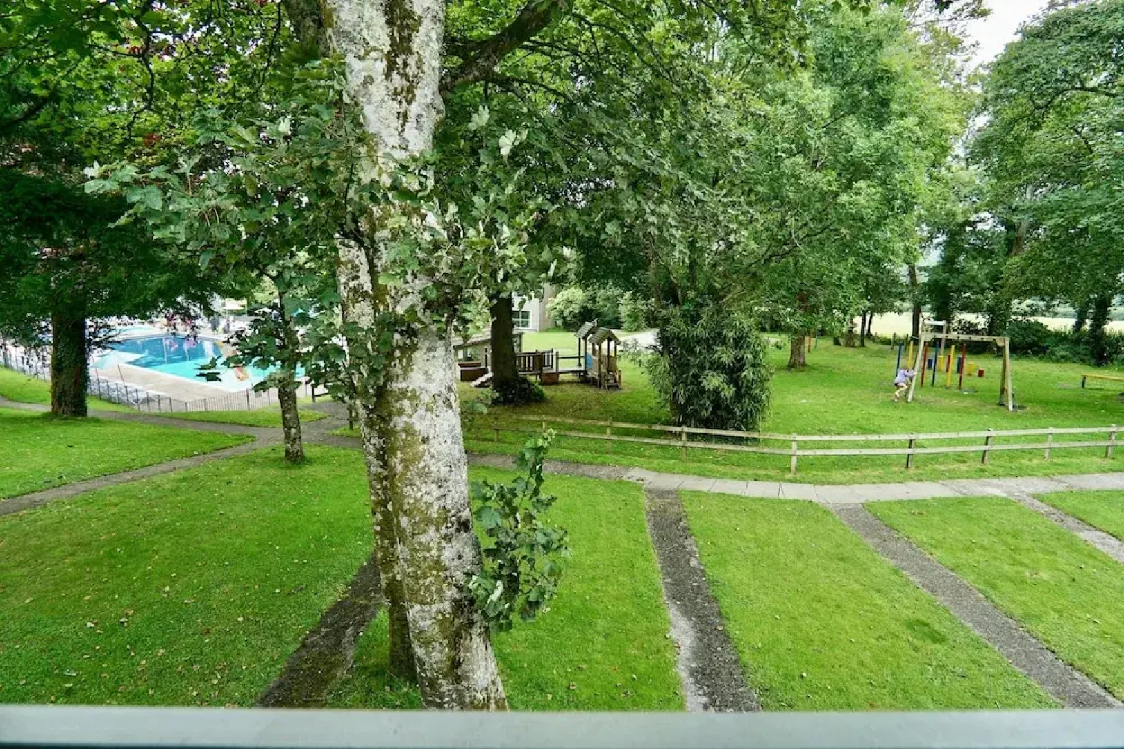 Special 2 Bedroom Home In White Cross