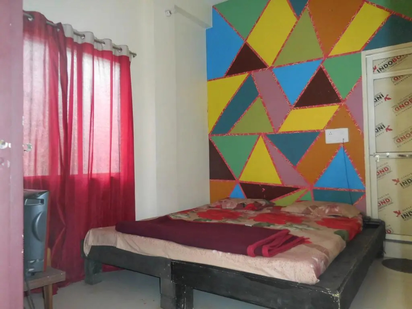 Shri Radhe Krishna Hotel