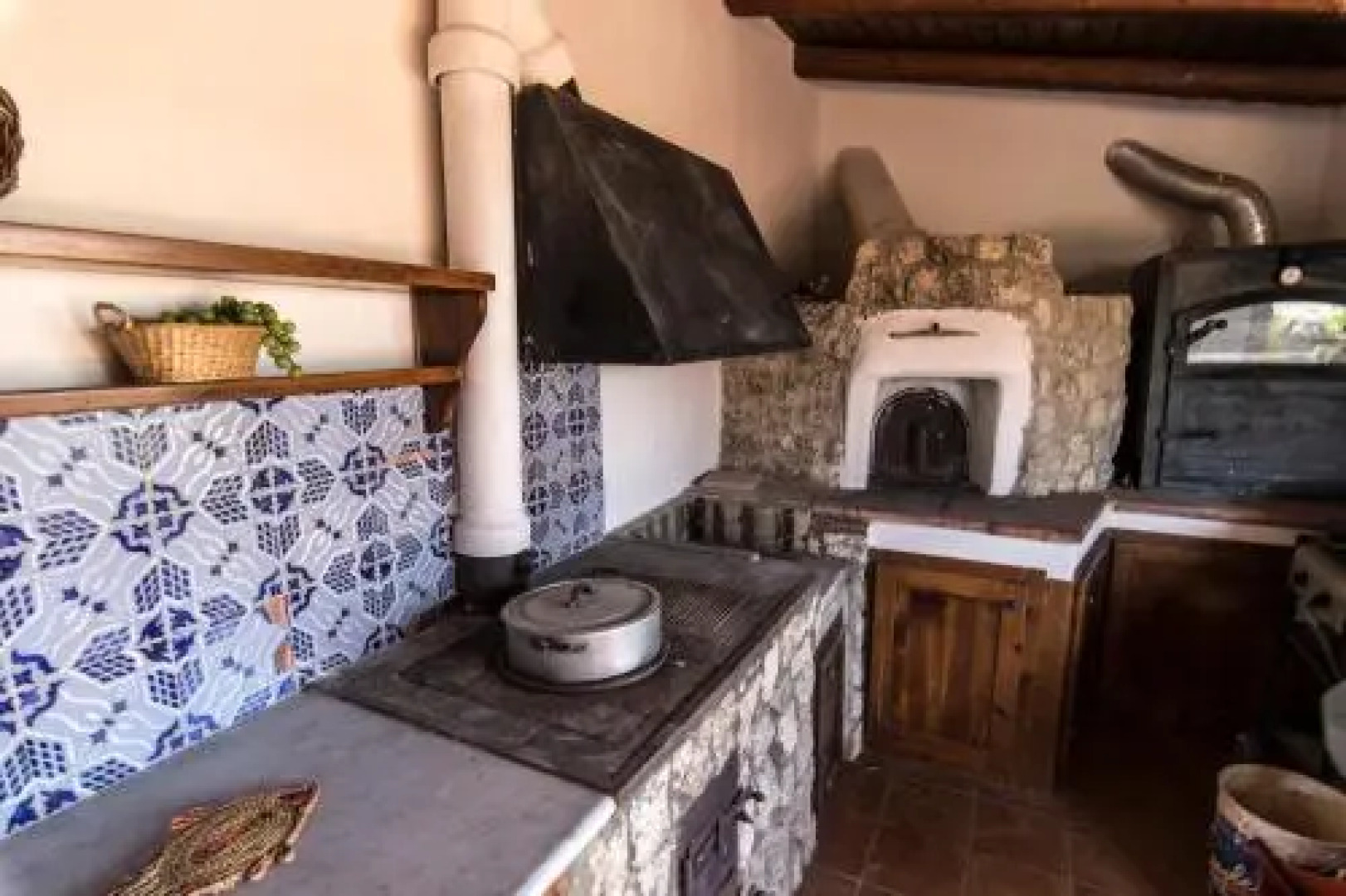 Country Sicily Home