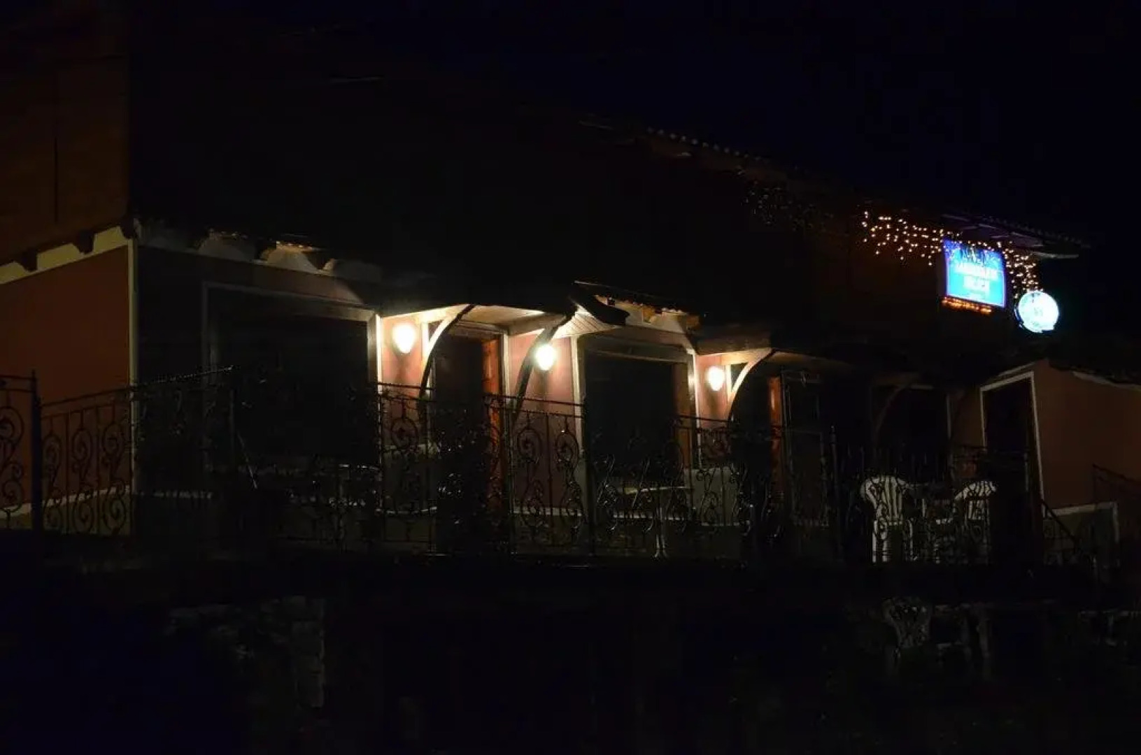 Zlatniyat Telets Guest Rooms