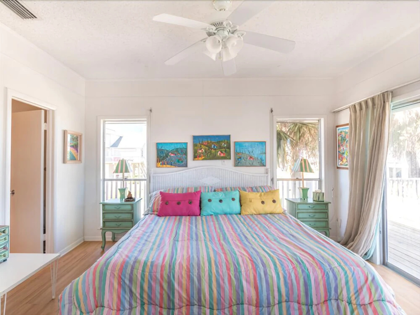 Casa Rosa West by RedAwning