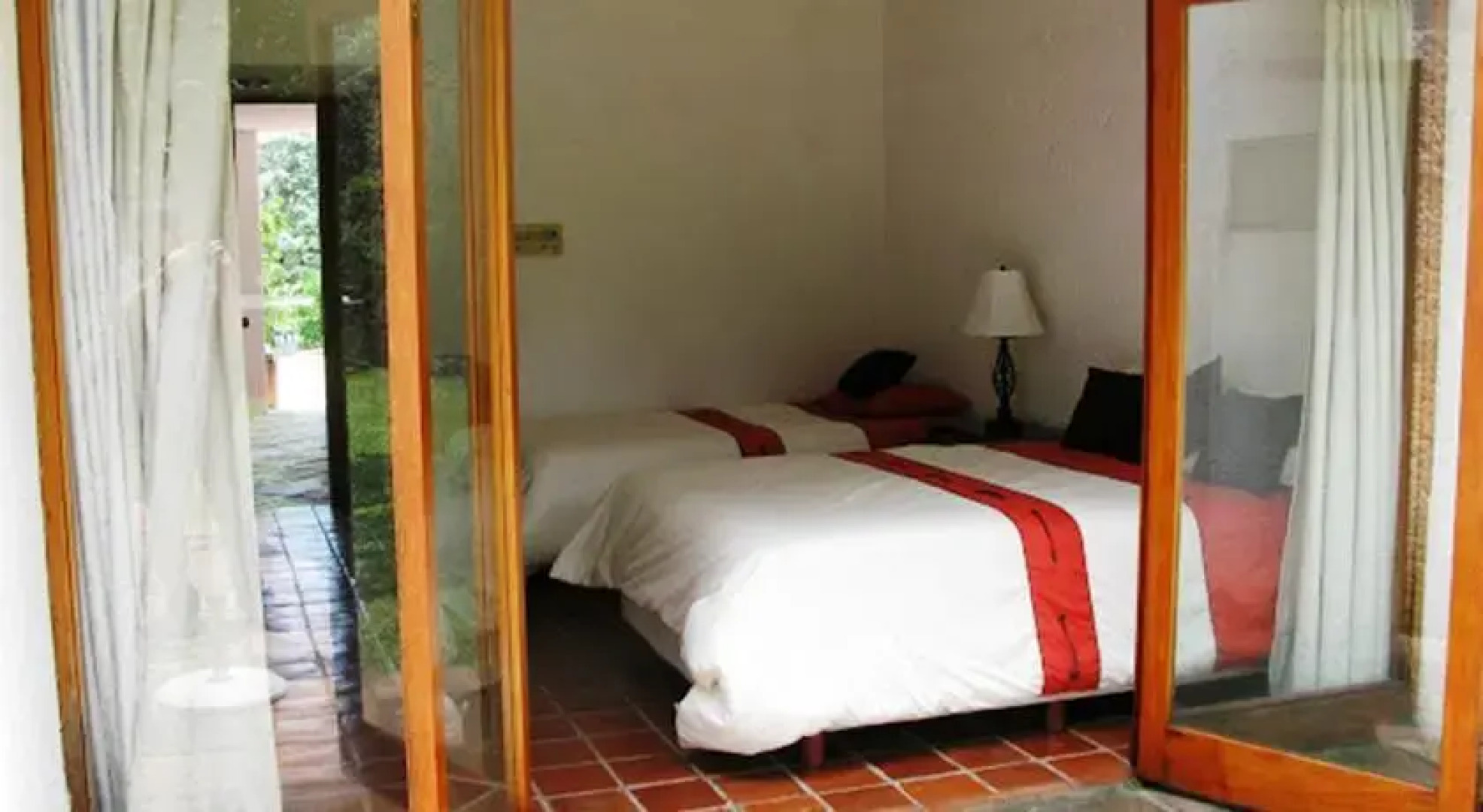 Casa Menta y Yerbabuena