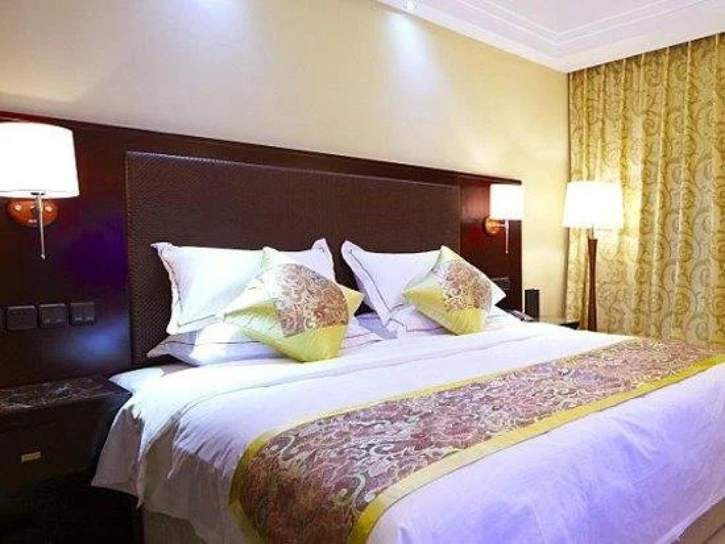 Xining Xingwang International Hotel
