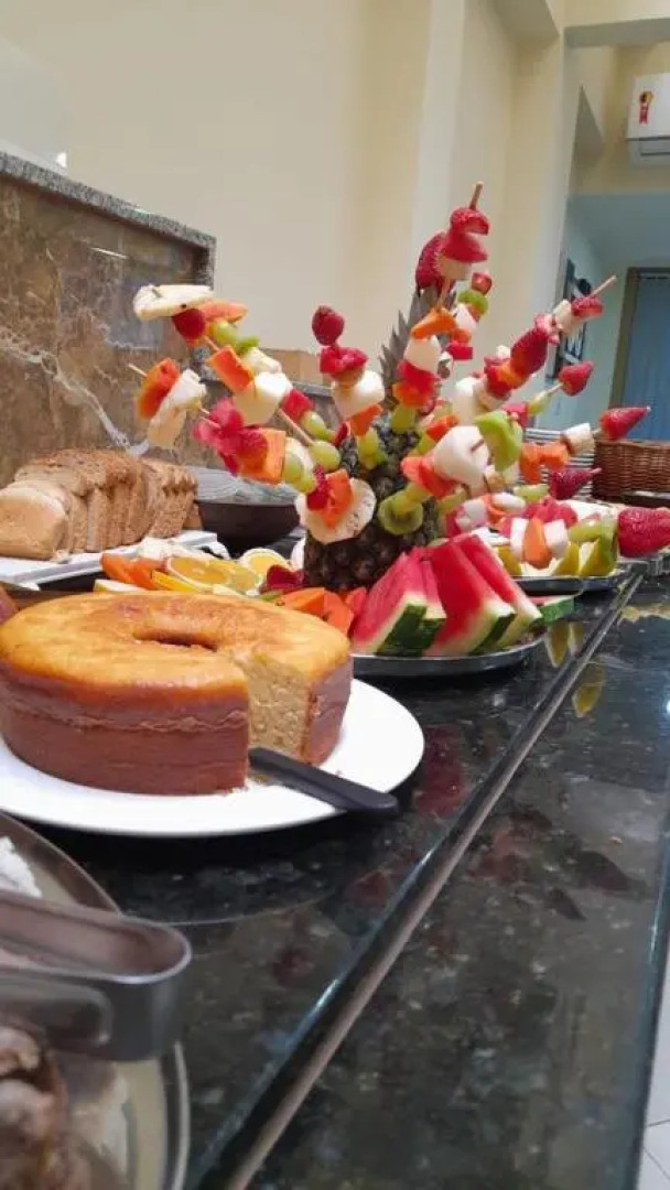 Randall Palace Hotel