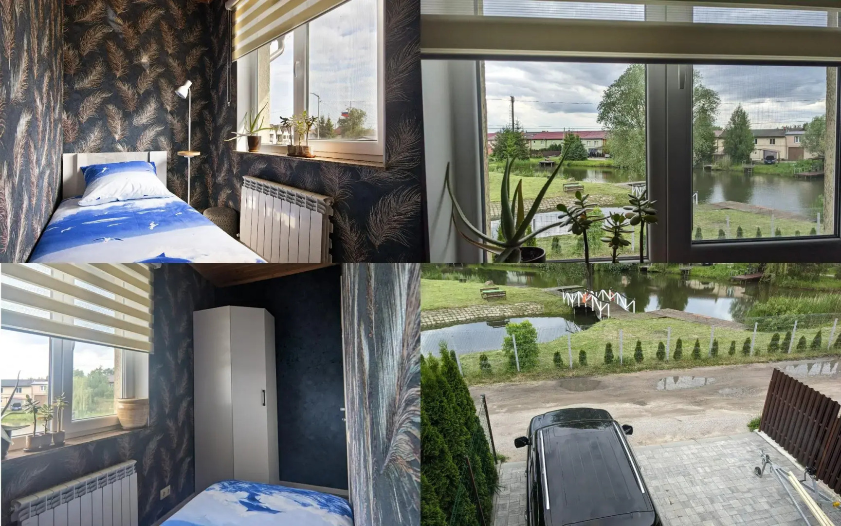 Таунхаус-Эллинг Светлый