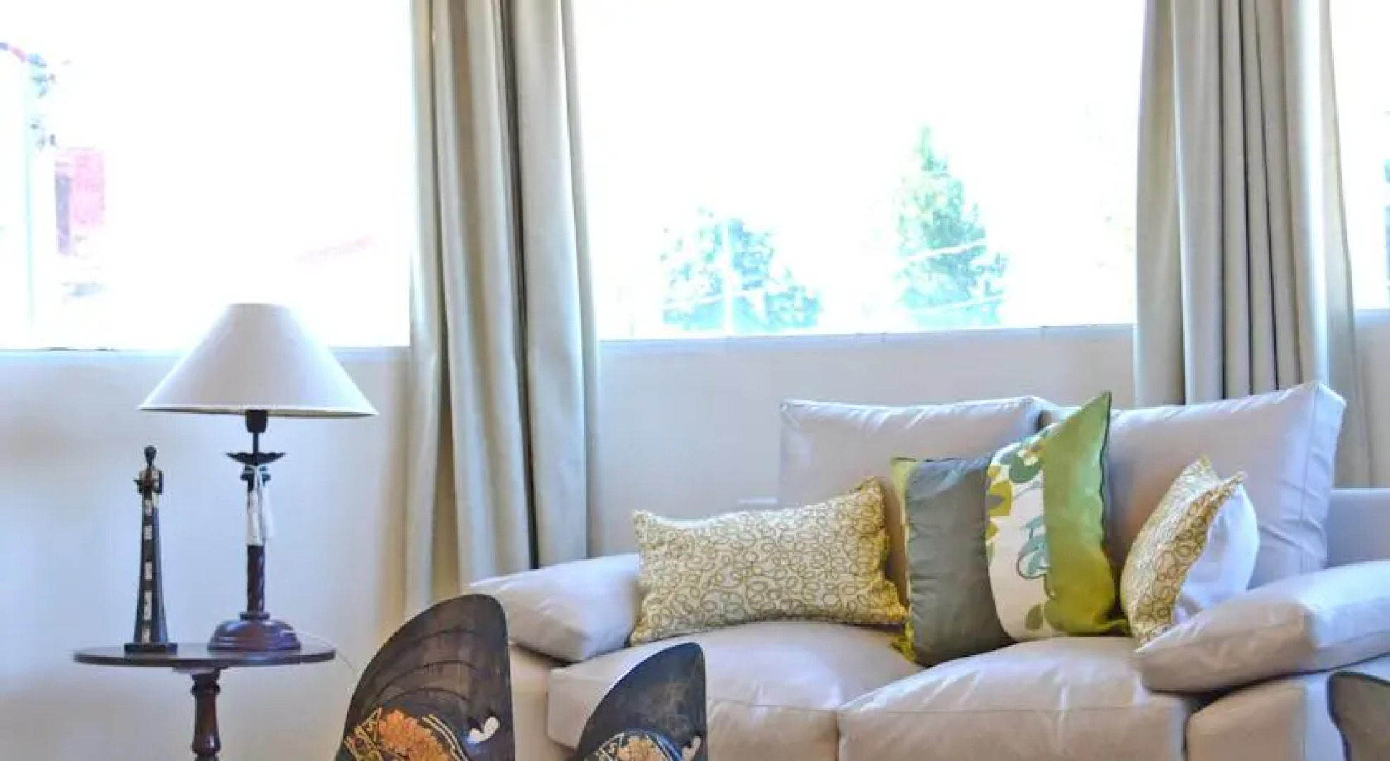 El Portal de la Villa