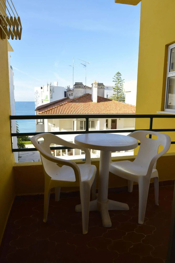 Apartamentos Lindomar