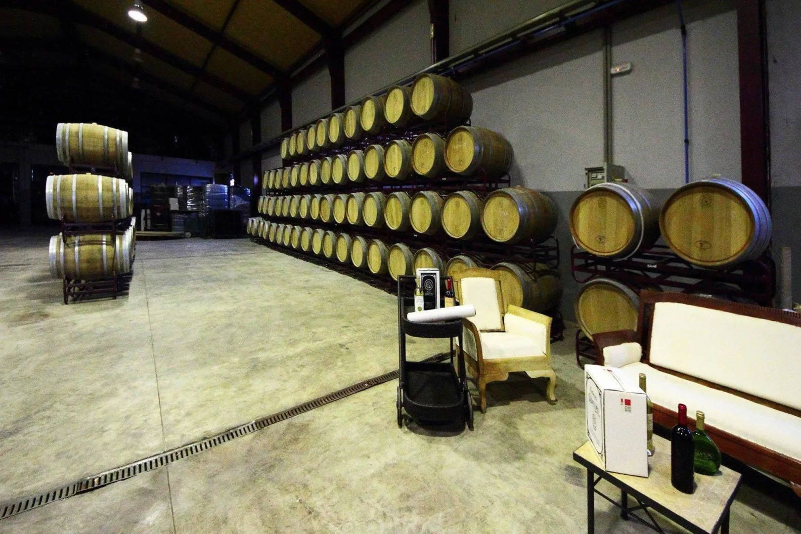 Hotel Chateau Vinasoro