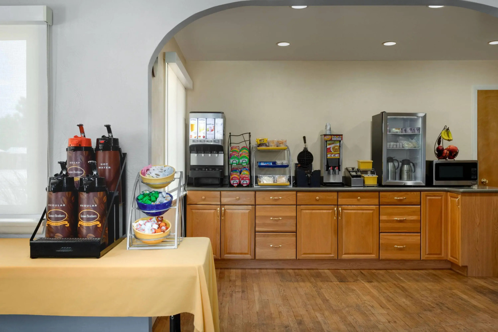 Days Inn by Wyndham Worland