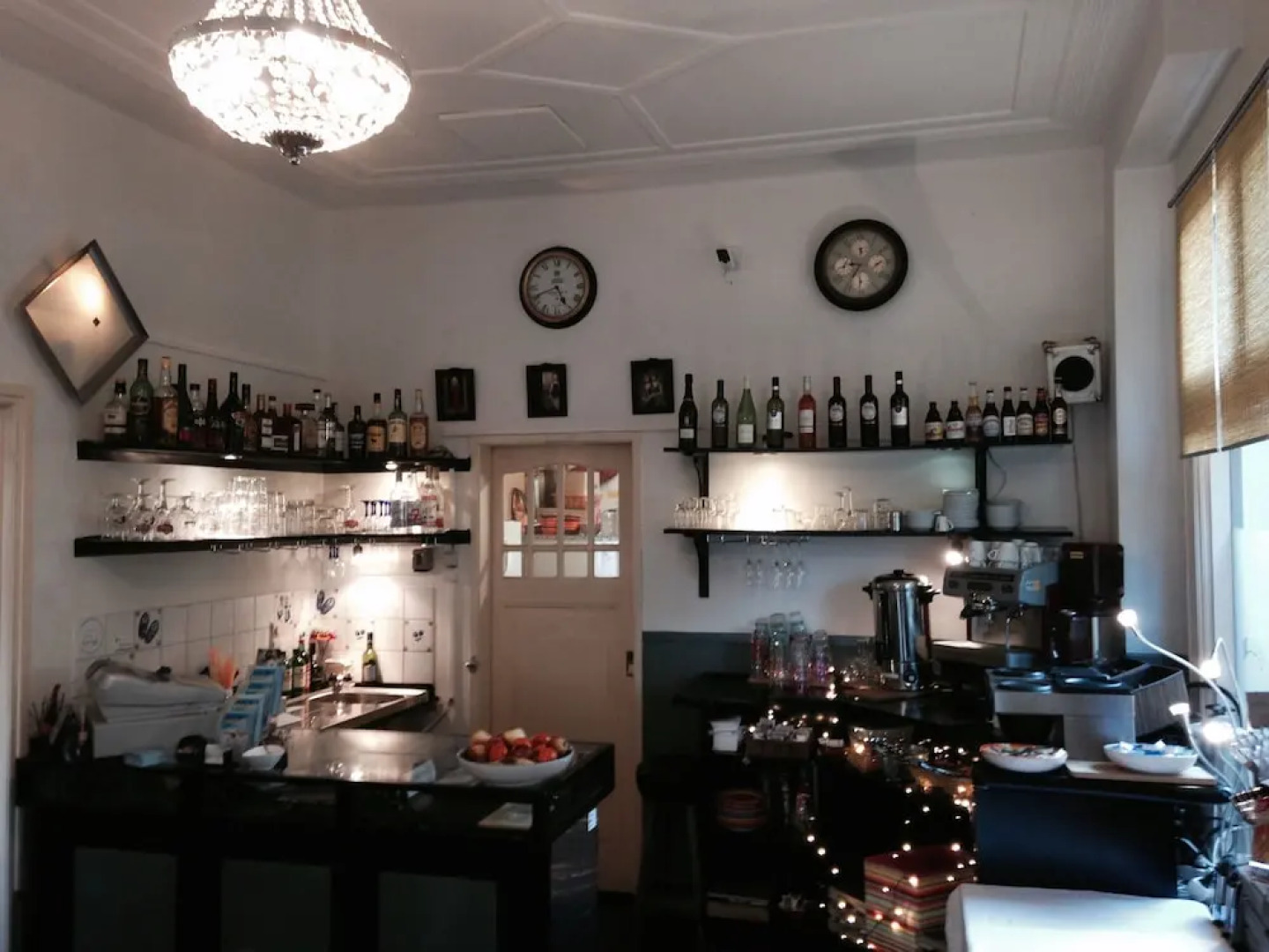 Hotel Villa Breeburg