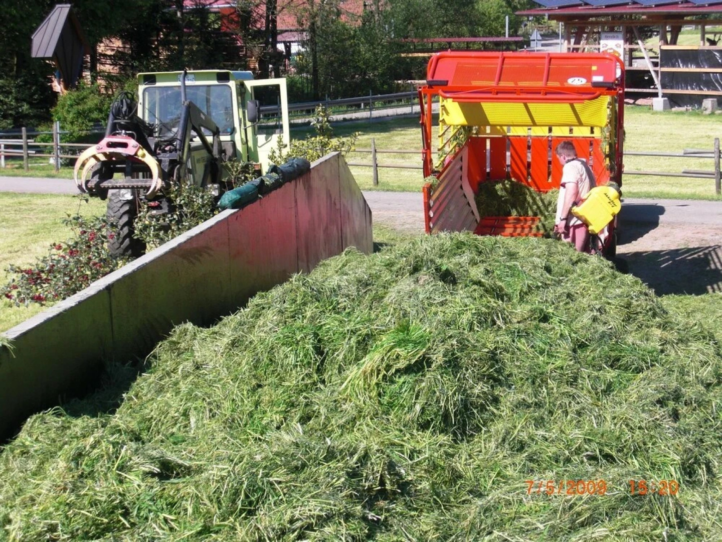 Pleasant Farmhouse in Oberharmersbach near Forest
