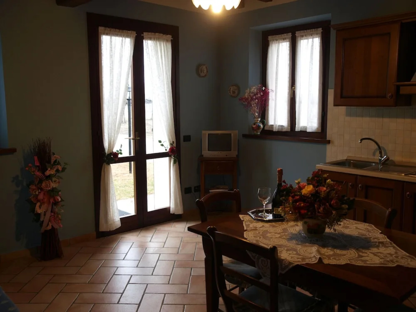 Agriturismo Il Brugnolo