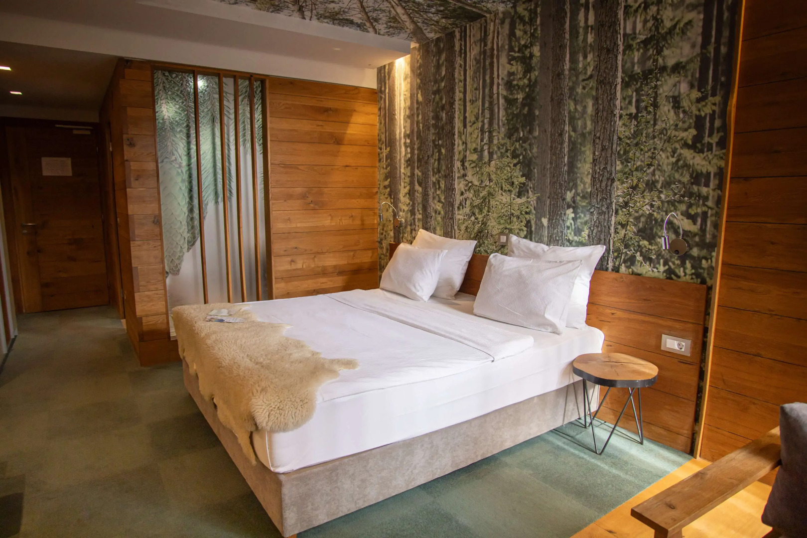 Pino Nature Hotel, BW Premier Collection