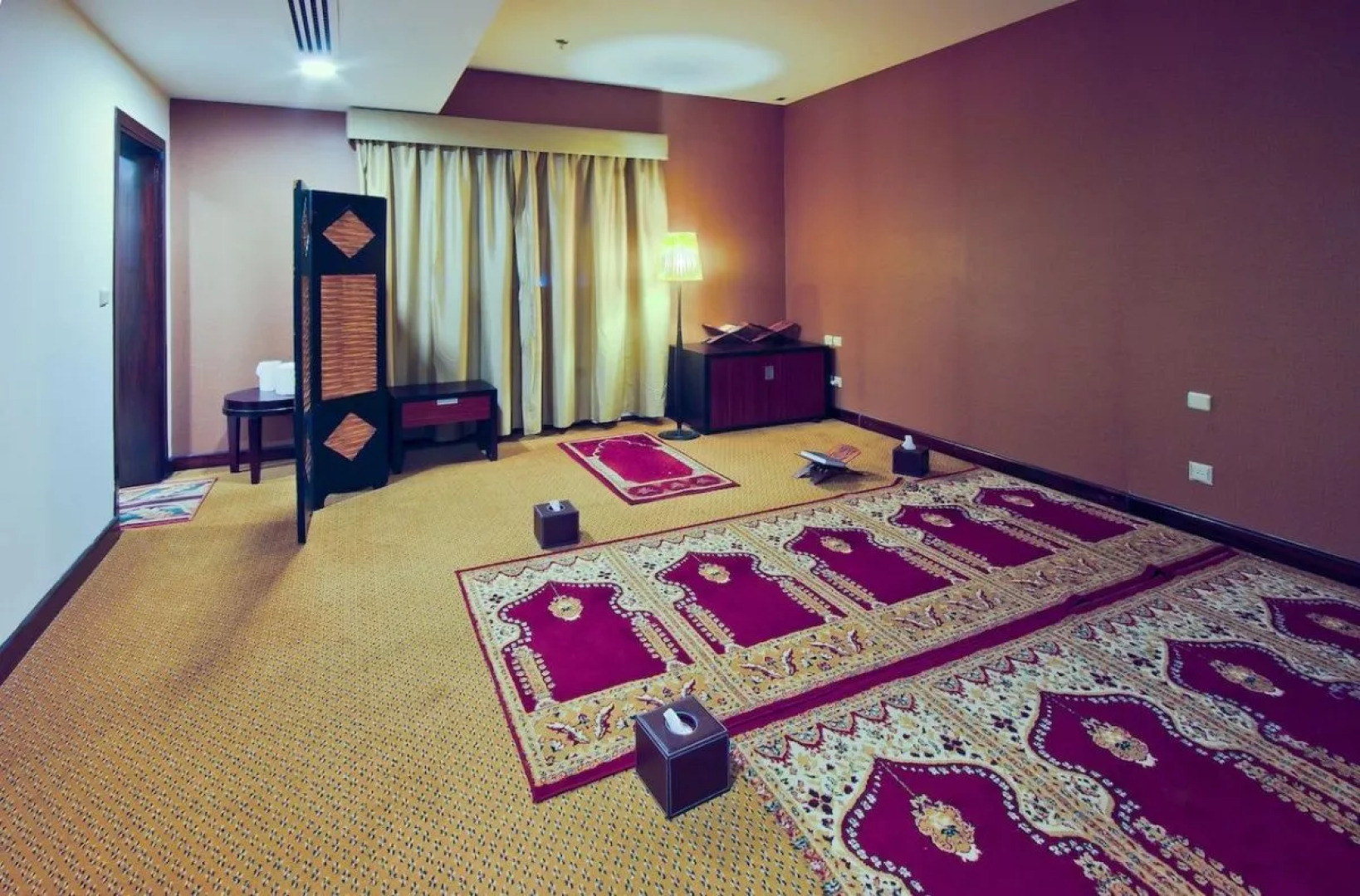 Tulip Inn Al Taif