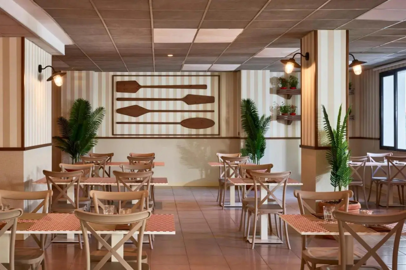 Serena Majestic Hotel