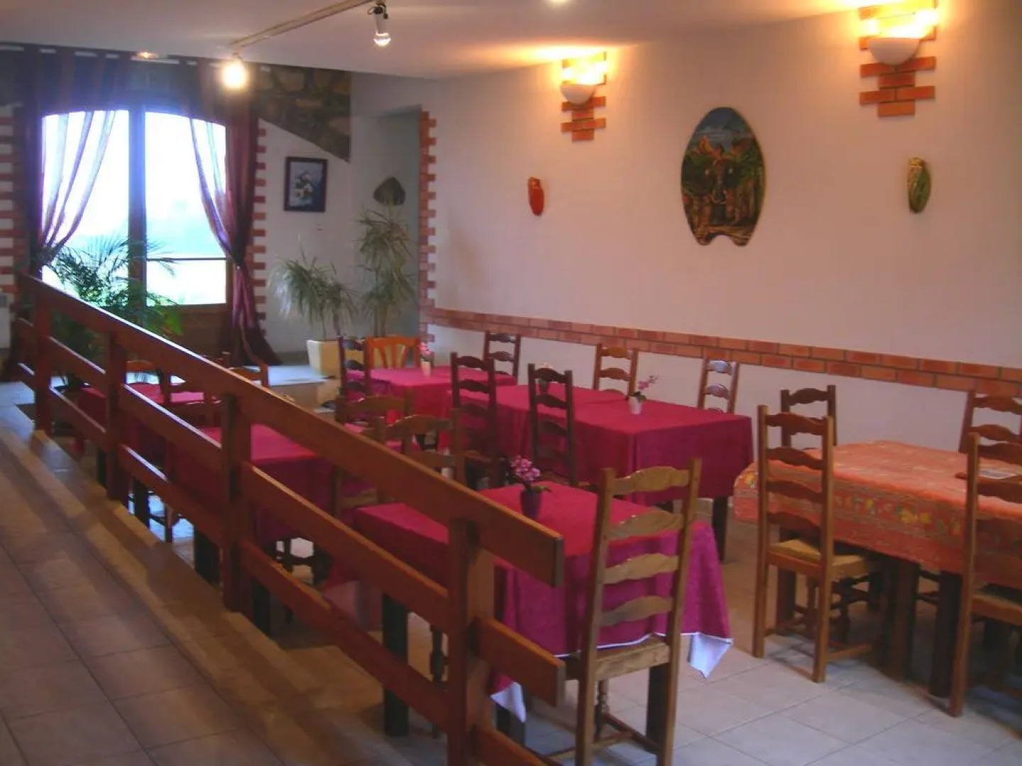 Hôtel de la Madeleine