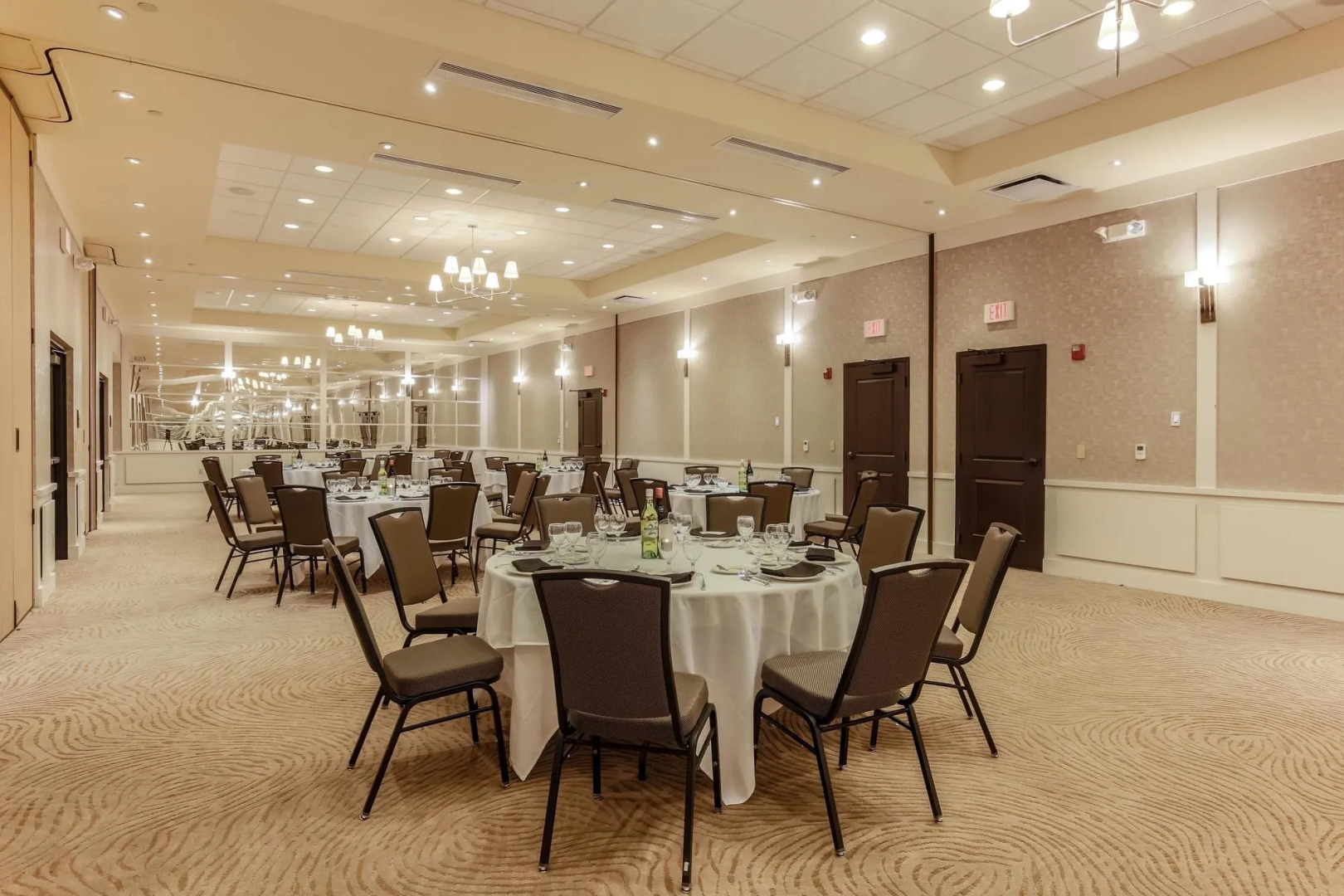 Hilton Promenade at Branson Landing