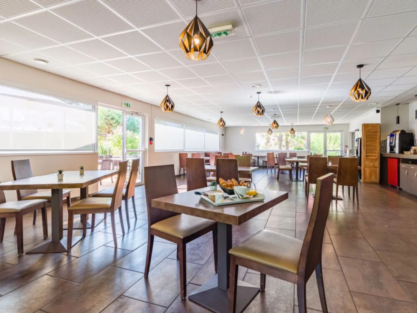 Le Relais du Plessis (RIH400)