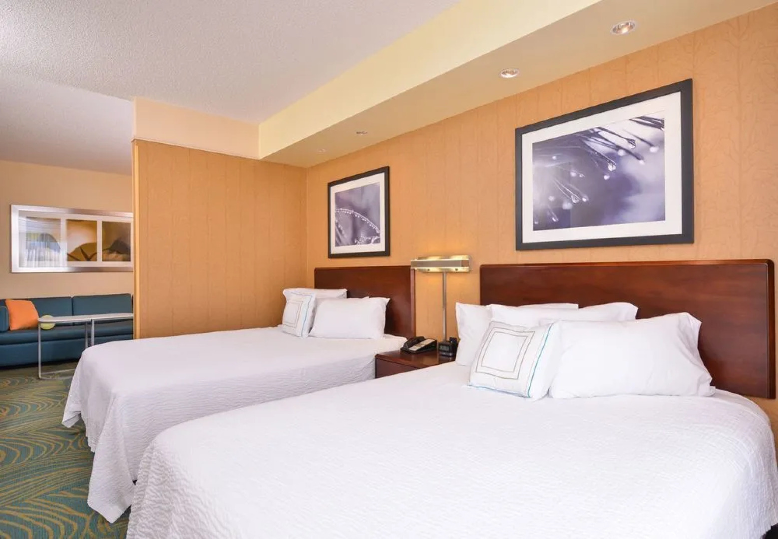 SpringHill Suites Arundel Mills BWI Airport