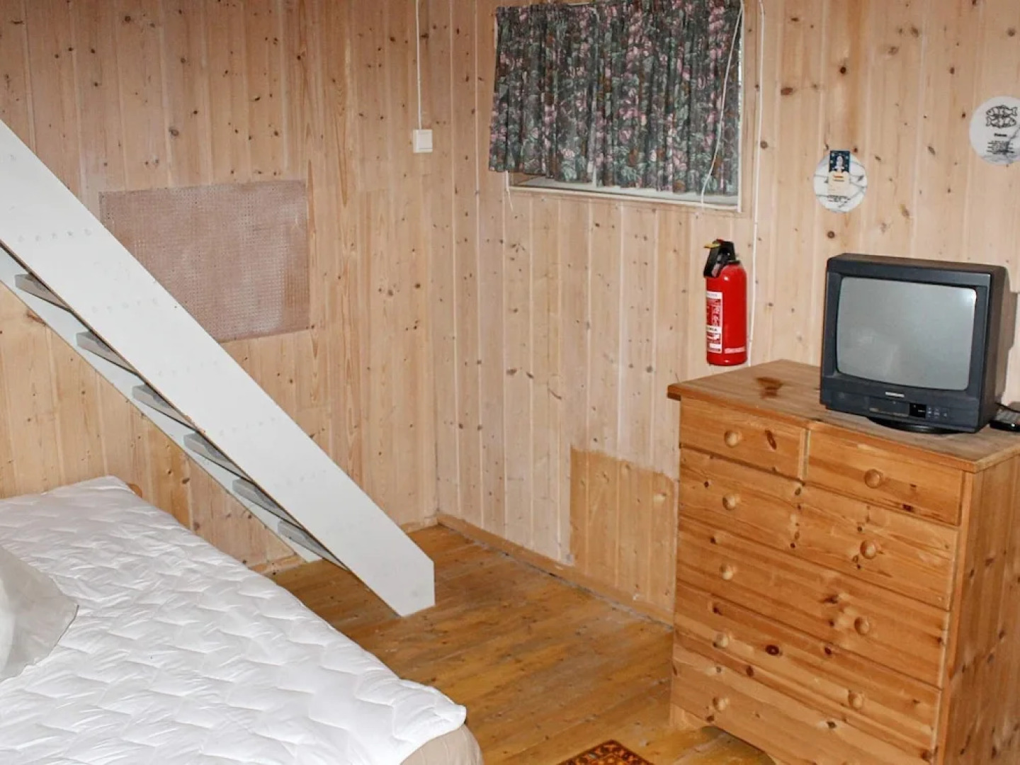 Holiday Home in Tretten