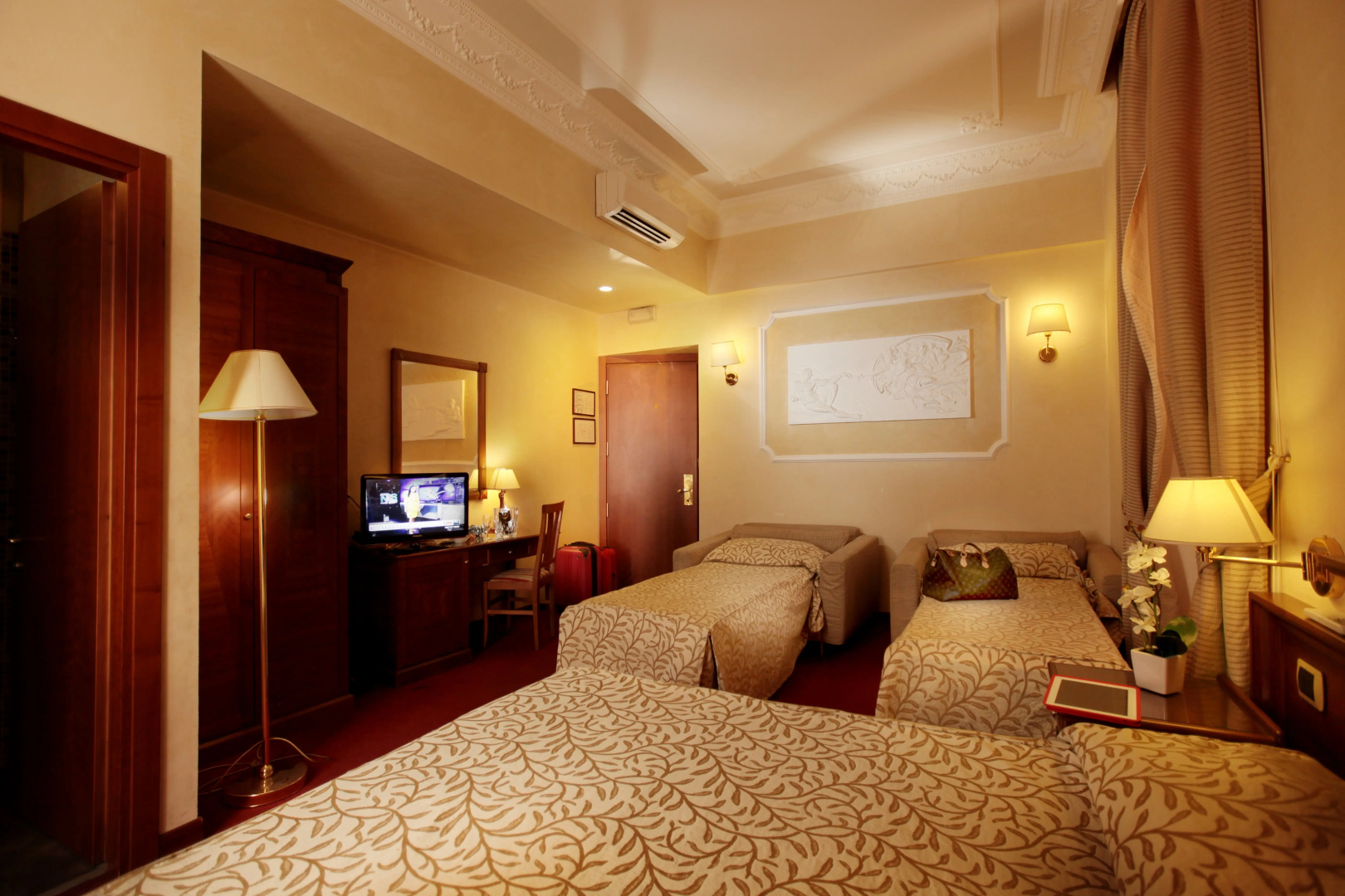 Hotel Solis