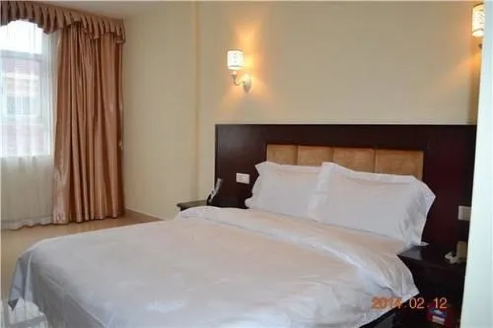 Zhongshan Hengtong Hotel