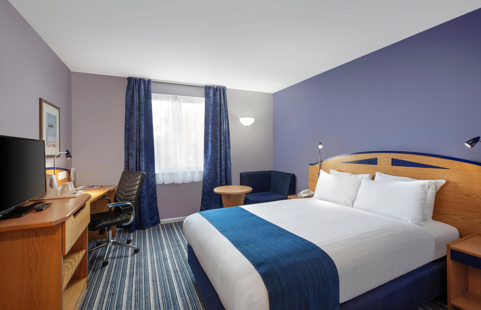 Holiday Inn Express Poole by IHG