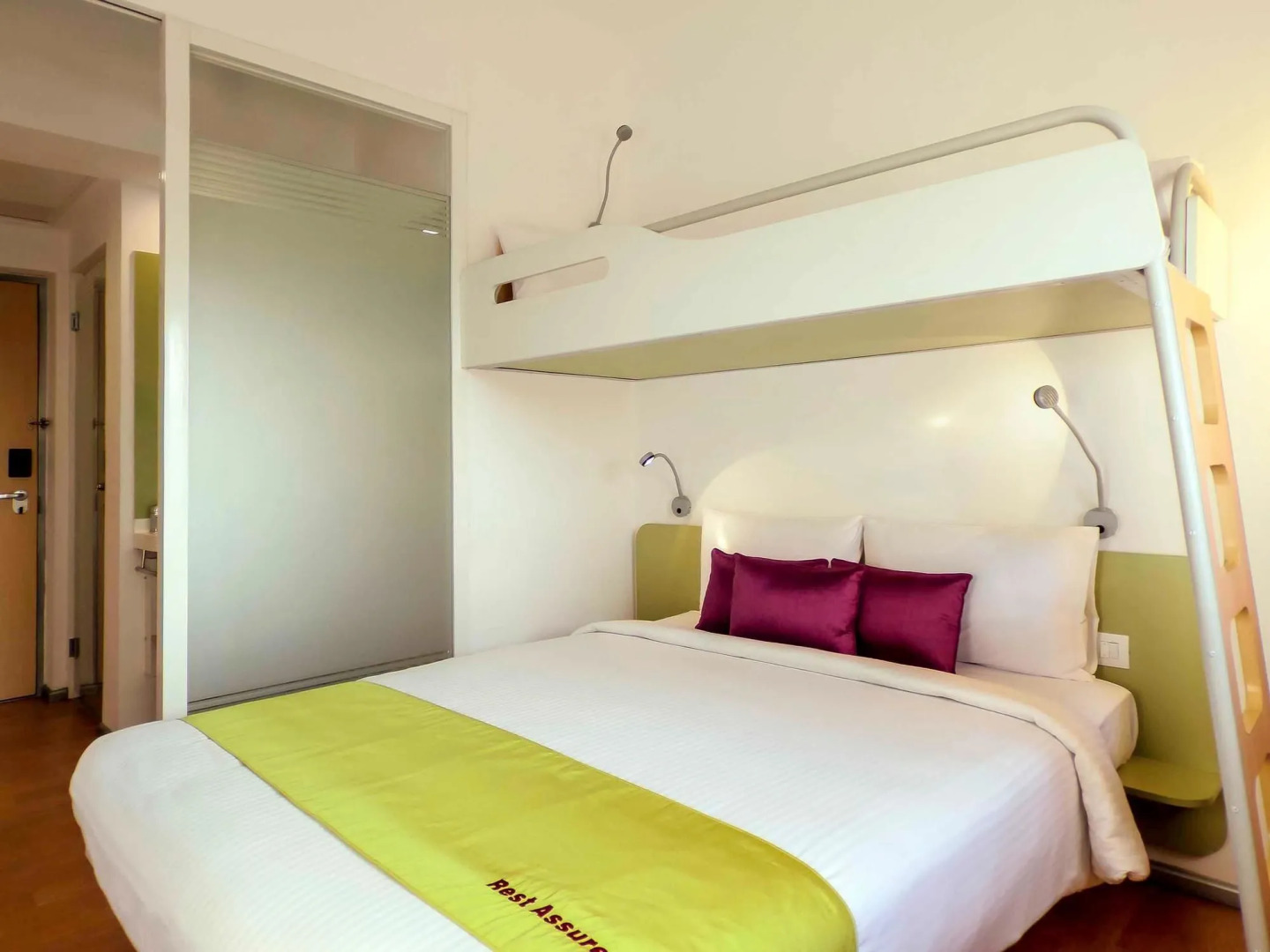 Holiday Inn Express Nashik Indira Nagar by IHG