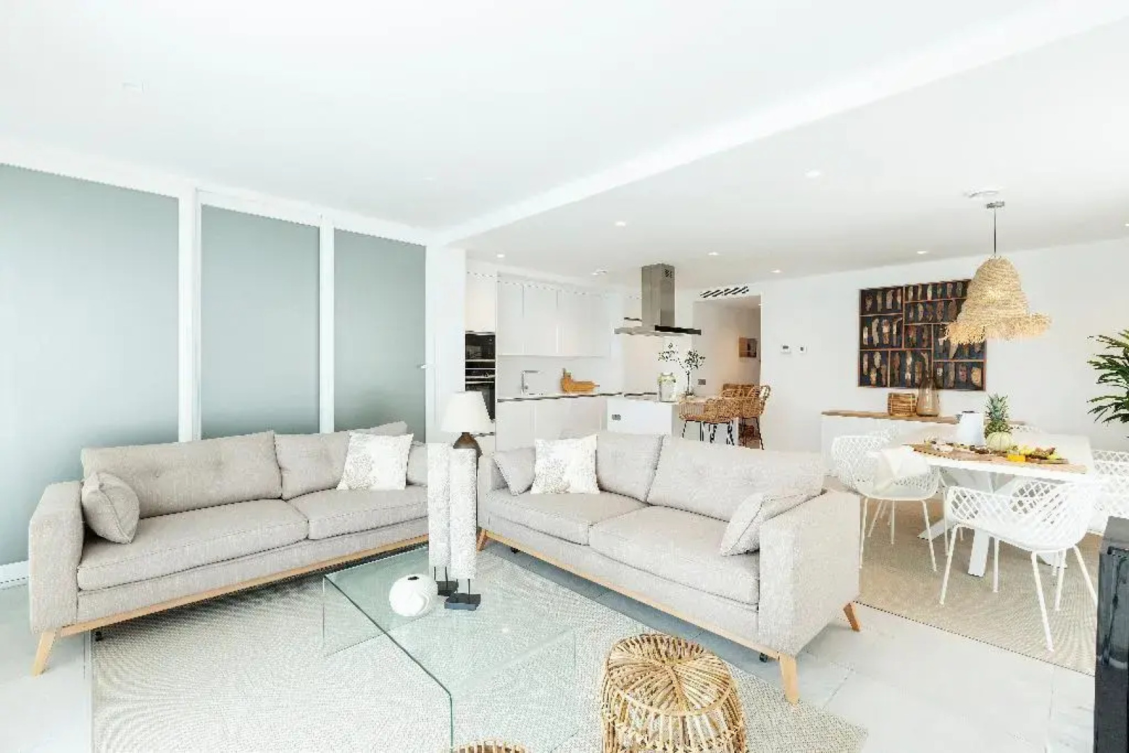 Apartamentos Martalia Nerja