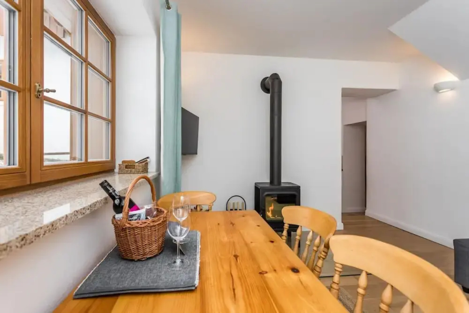 Citycentre Villa in Bohemia