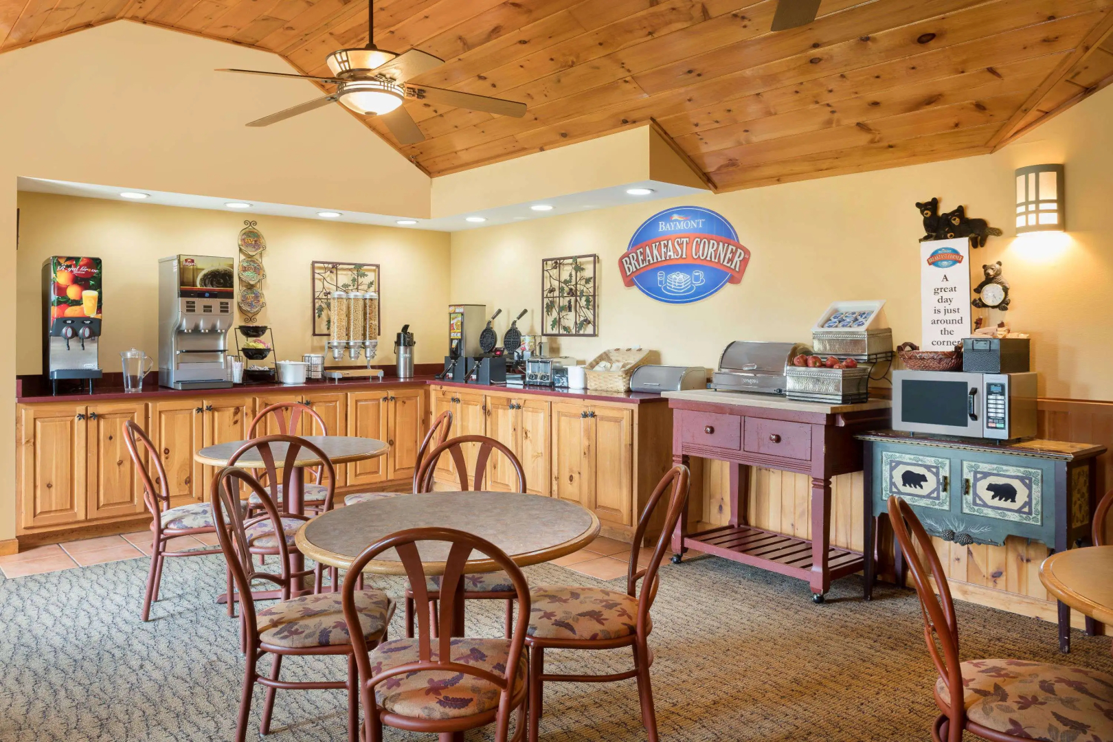 Baymont by Wyndham Sevierville Pigeon Forge