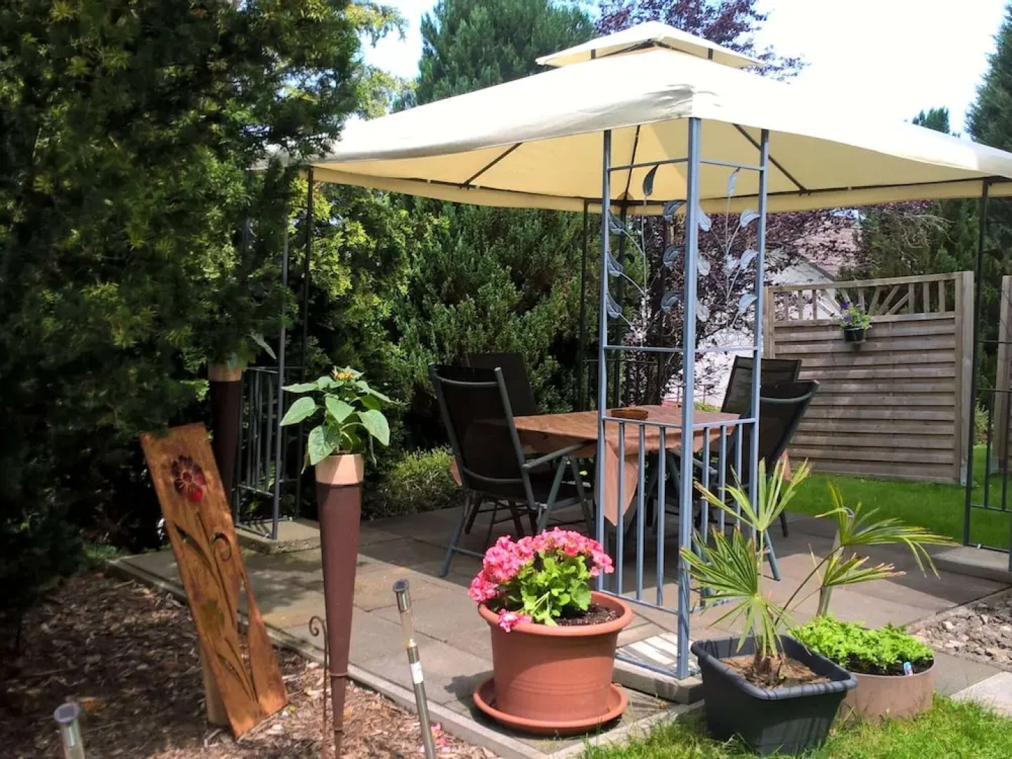 Holiday Home Niederehe Romantic Escape