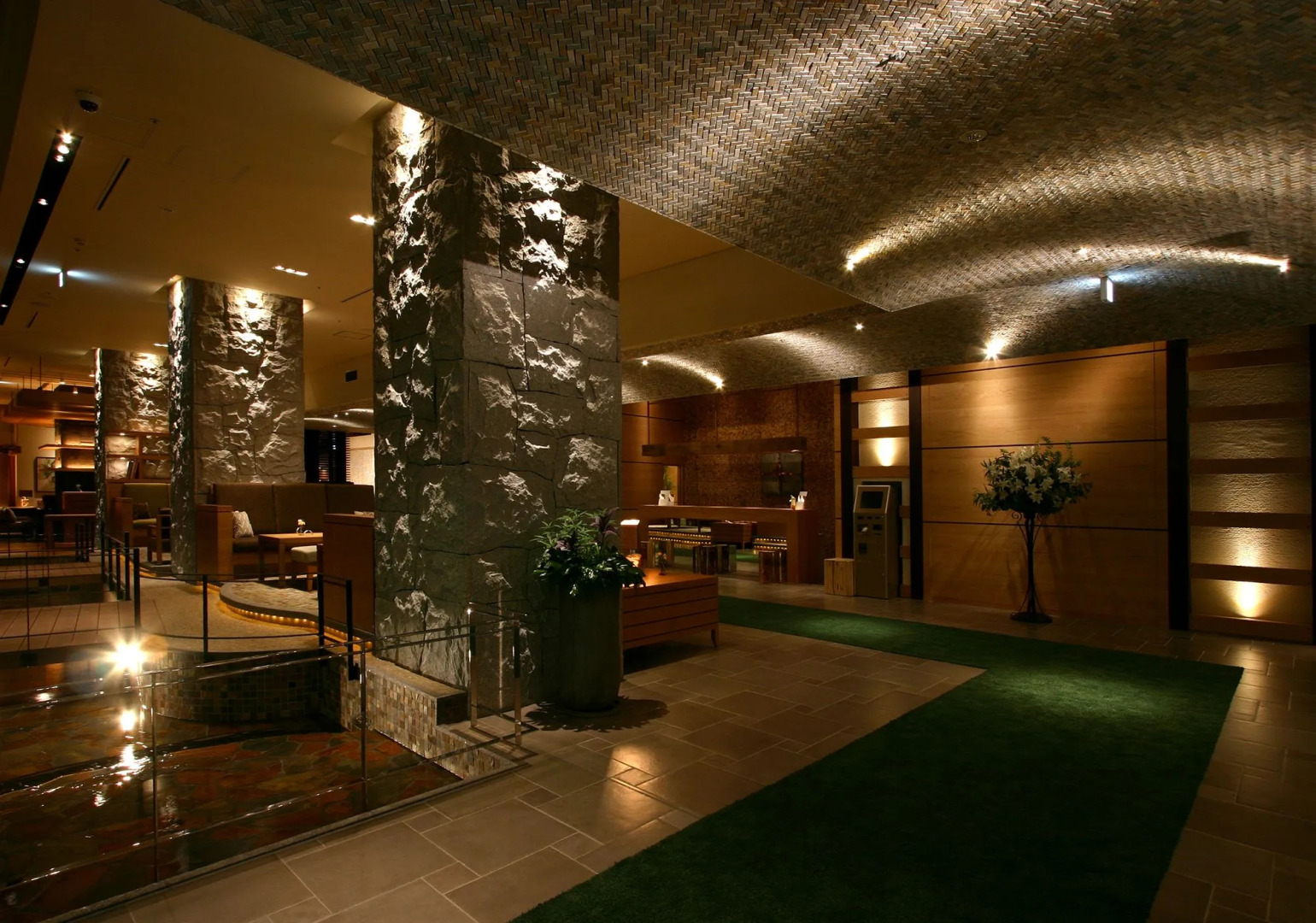 Hotel Coco Grand Takasaki