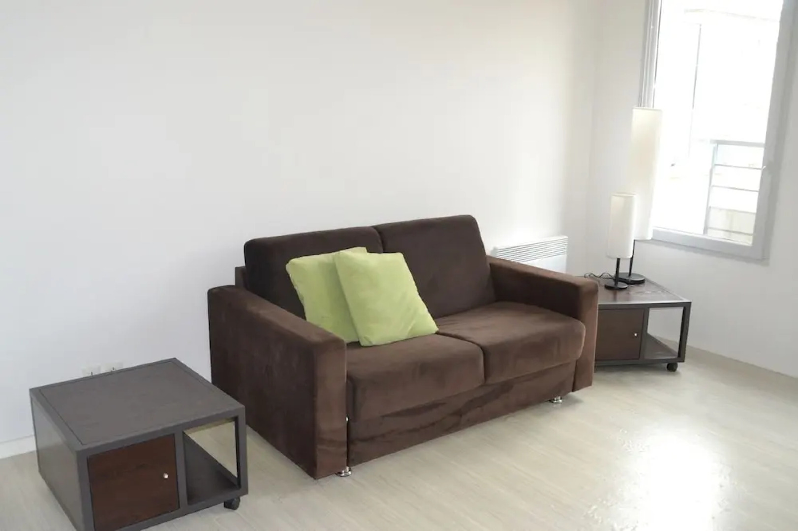 Suiteasy Résidence le Vinci