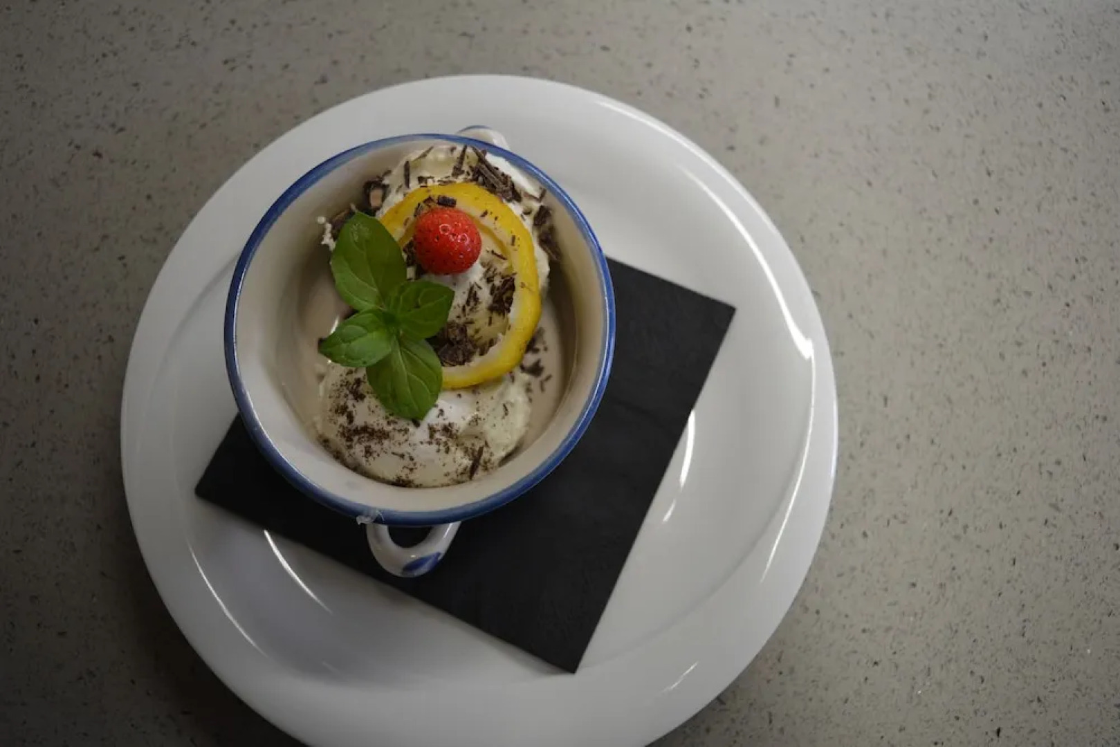 Osteria l'iero d'Eimà