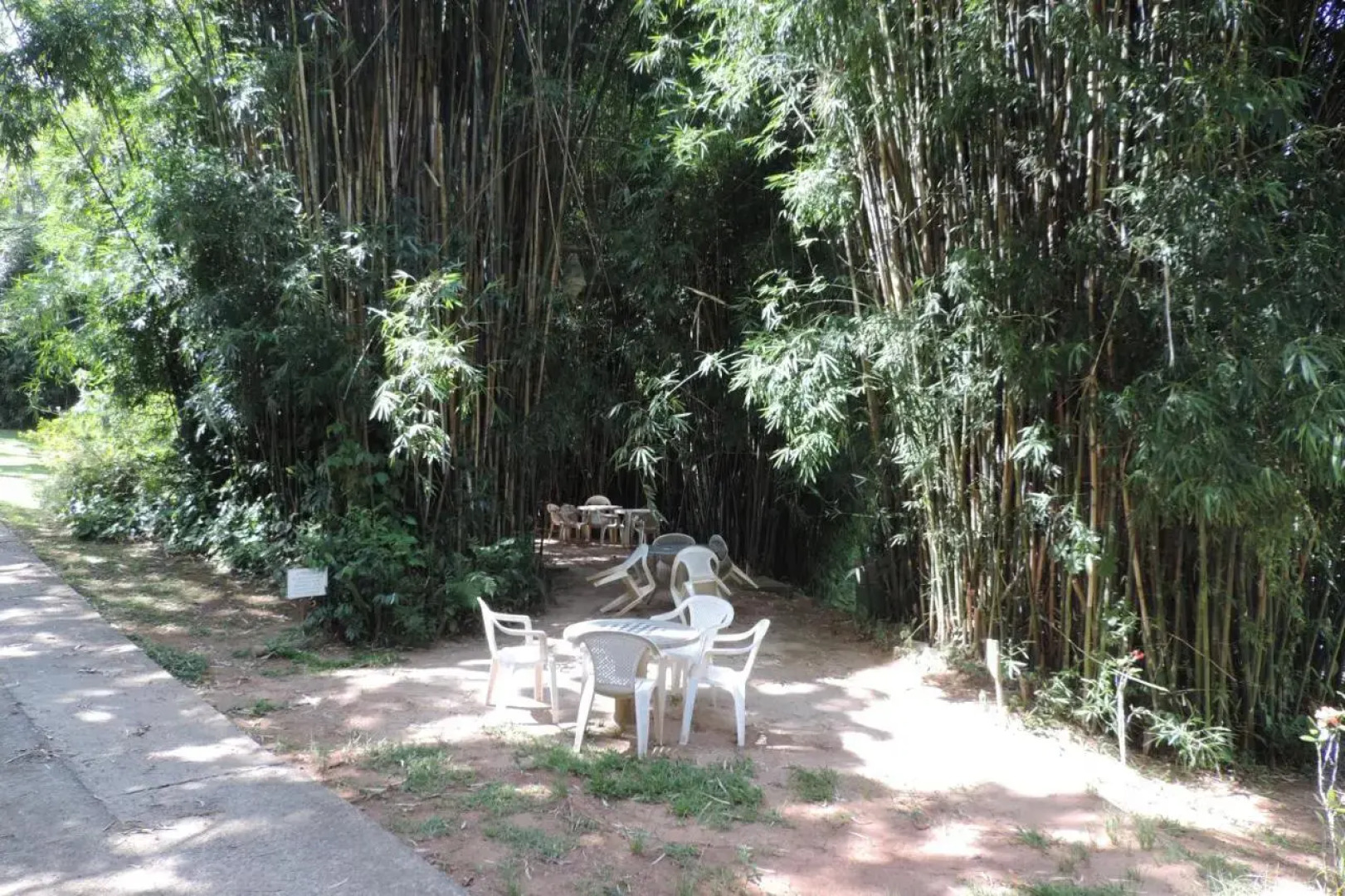 Pousada e Marina Pier 44