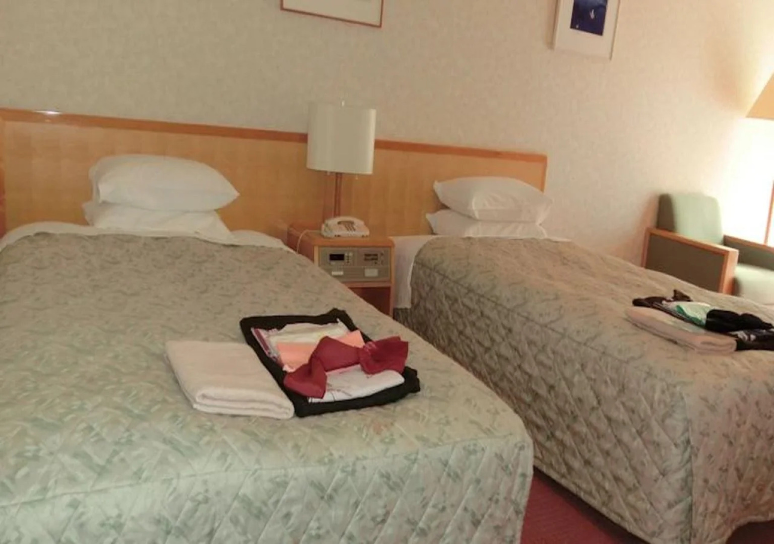 Grandvriohotel Unazukionsen