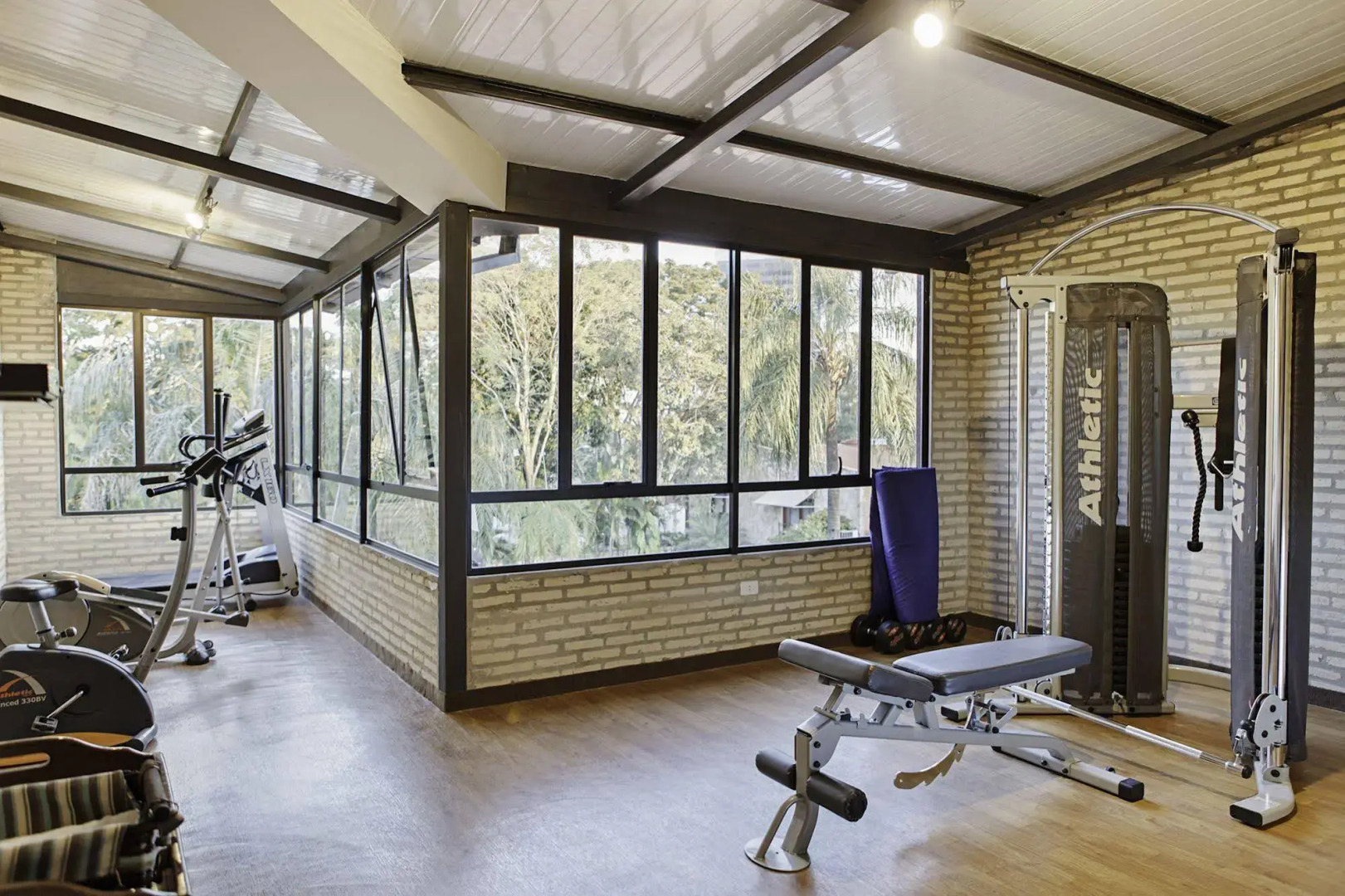 Las Lomas Casa Hotel