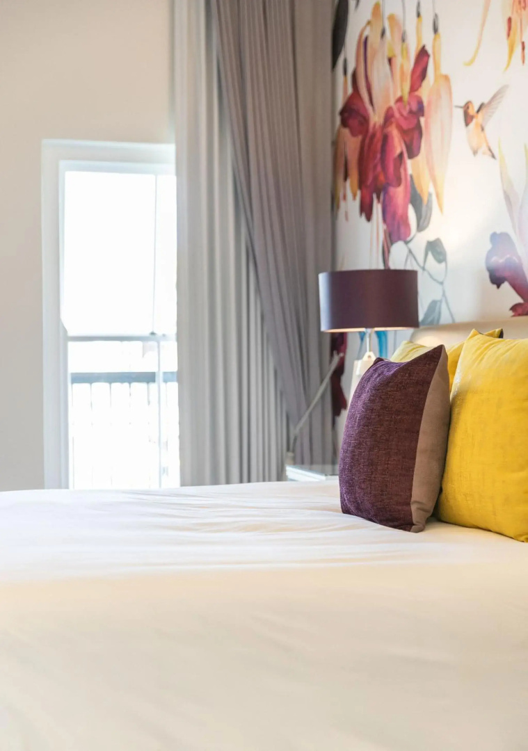 Protea Hotel by Marriott Franschhoek