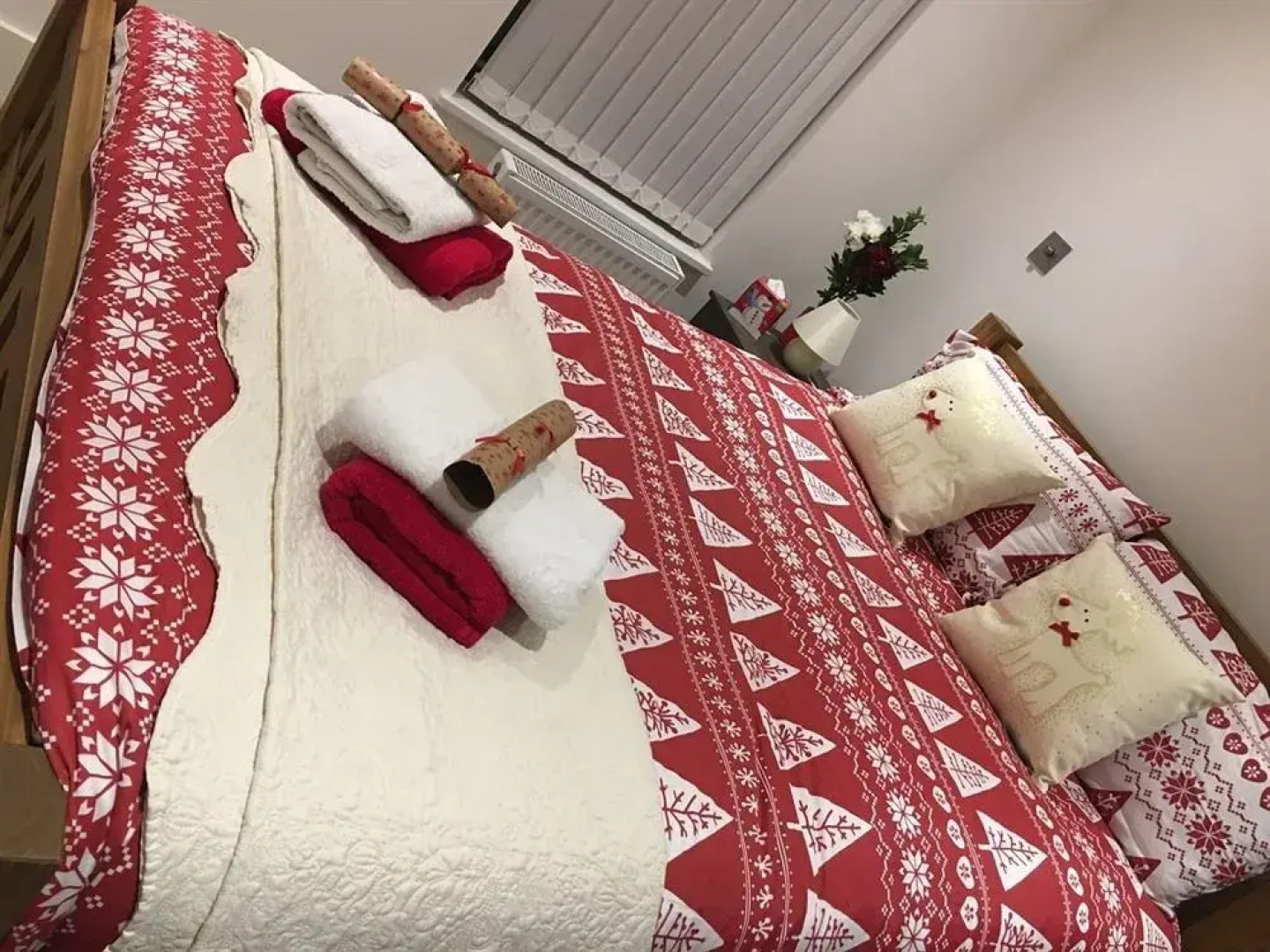 Watford Luxury Apartments