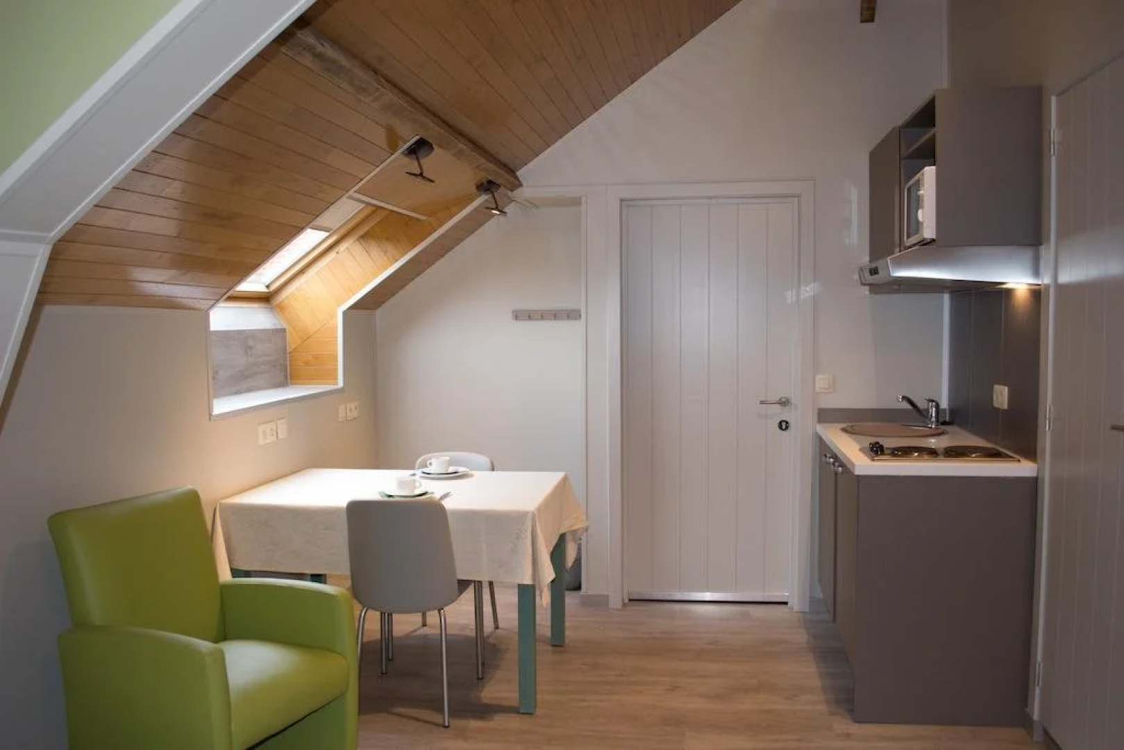 B&B Ter Gracht