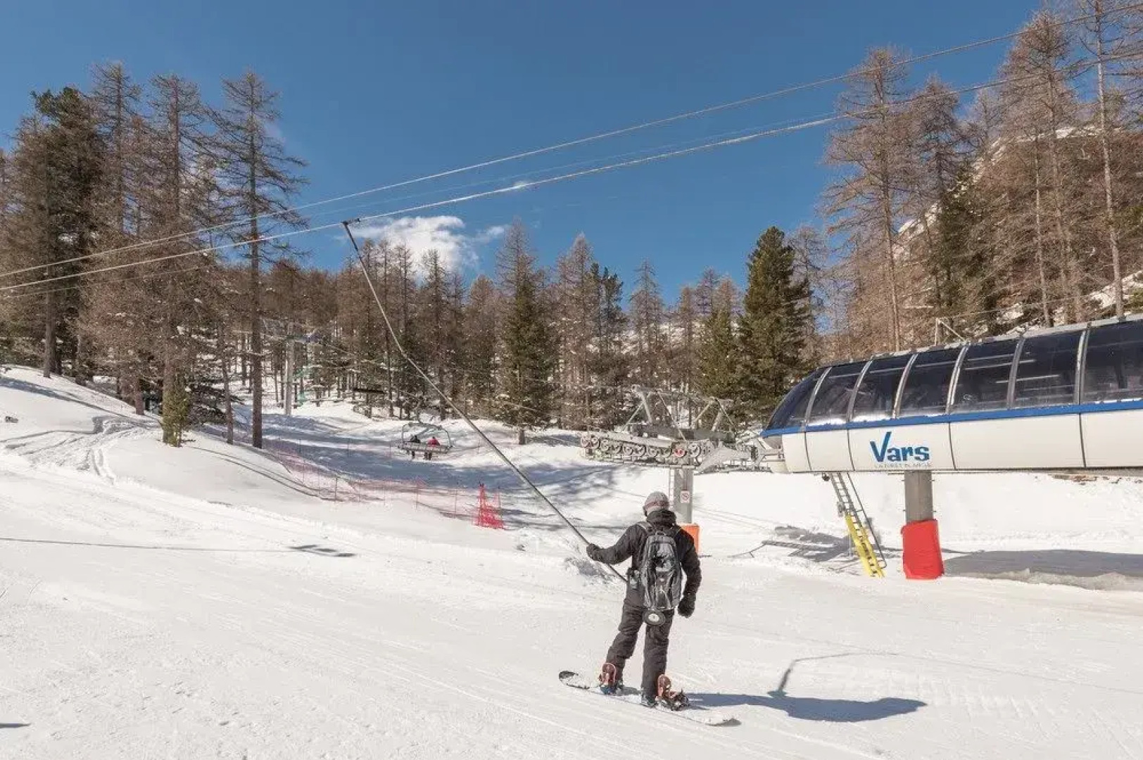 Résidence Pierre & Vacances Le Pic de Chabrières