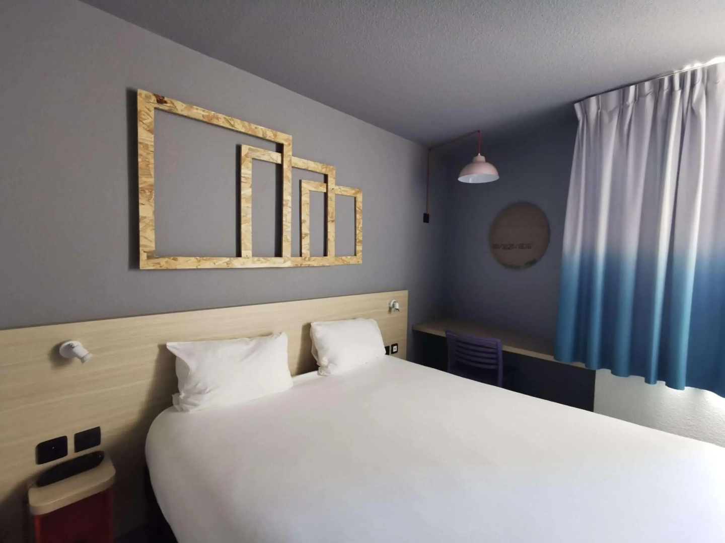 greet Hotel Bordeaux Aeroport