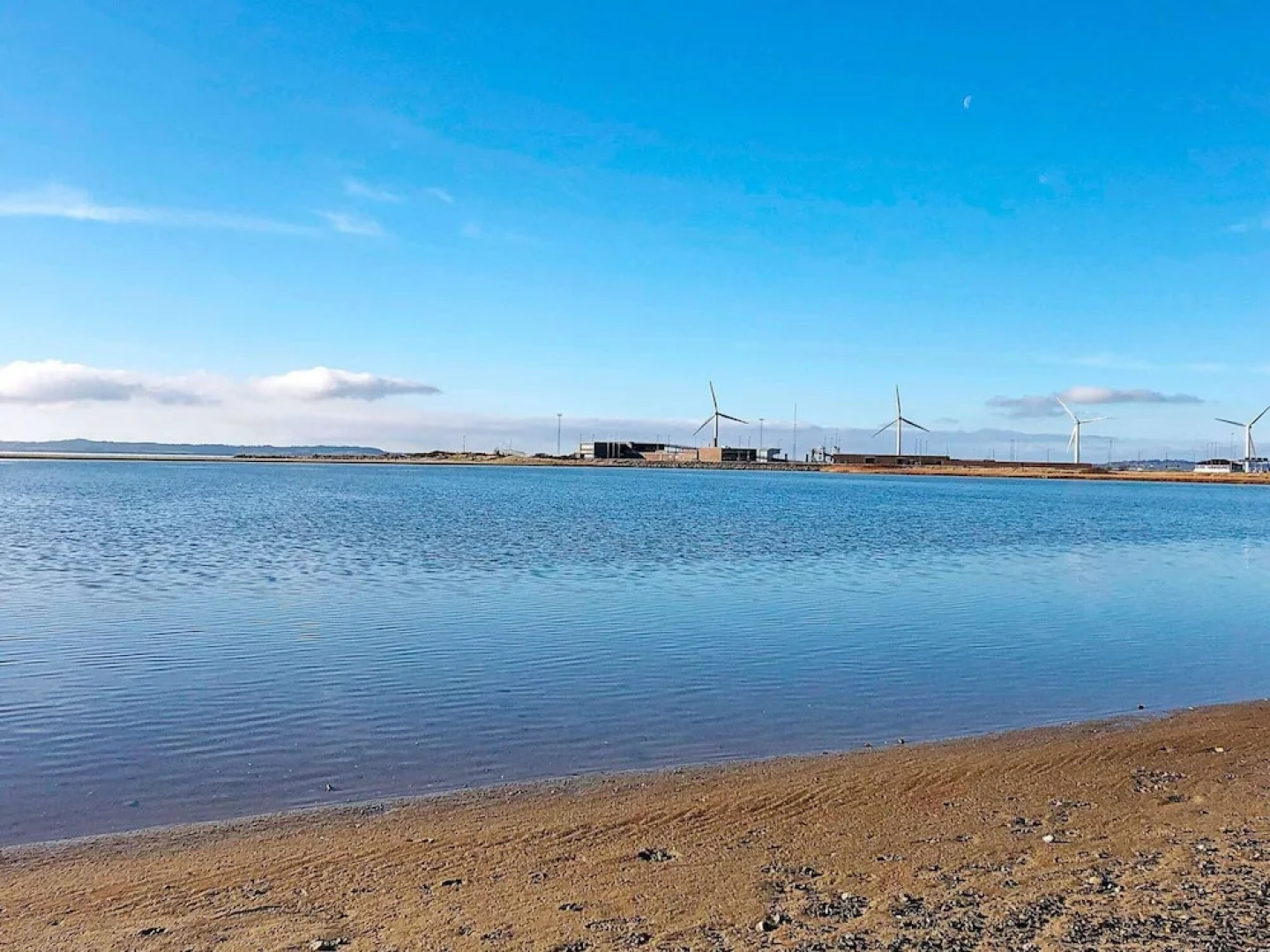 Scenic Holiday Home in Ebeltoft near Sea